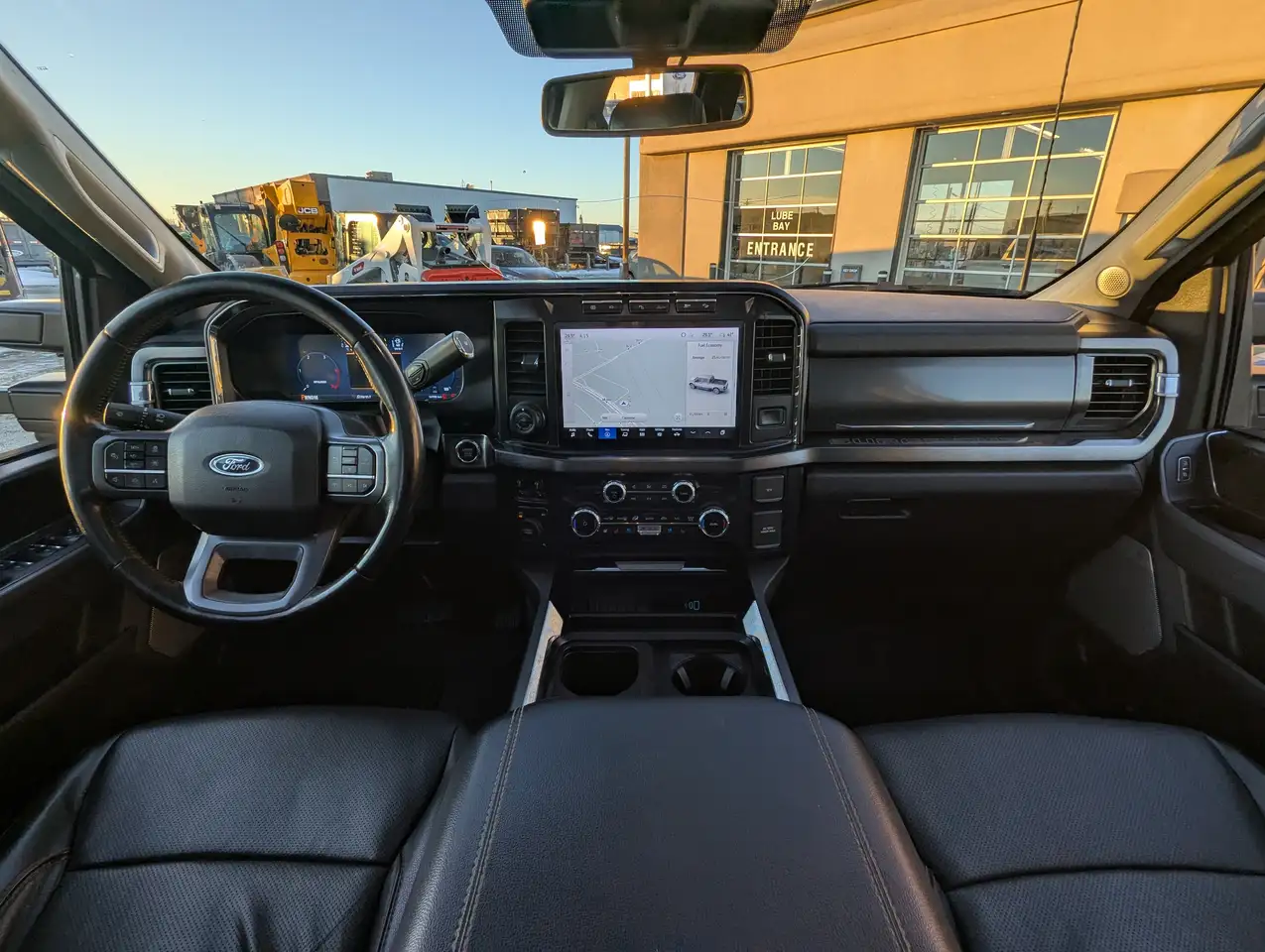 Ford F-450 Super Duty снимка Ford F-450 Super Duty