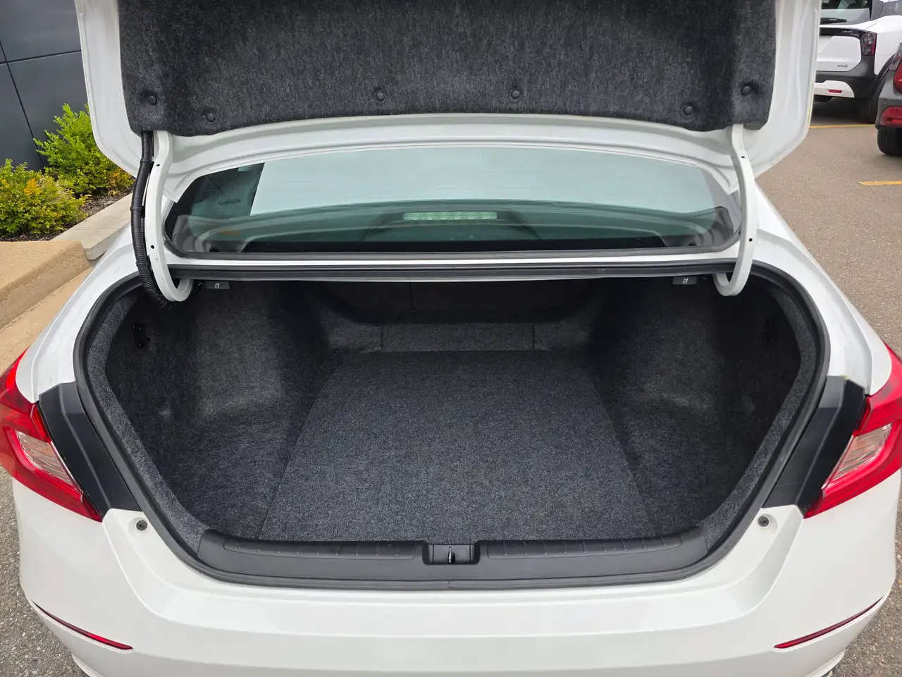 Honda Accord photo Honda Accord
