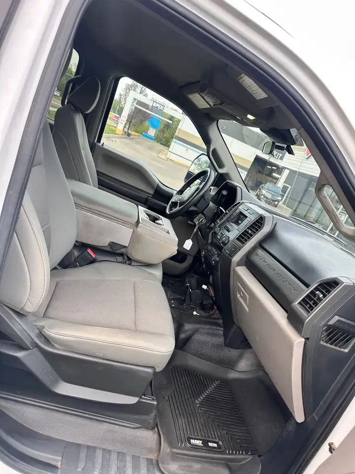 Ford F 350 снимка Ford F 350