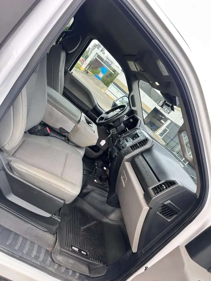 Ford F 350 снимка Ford F 350