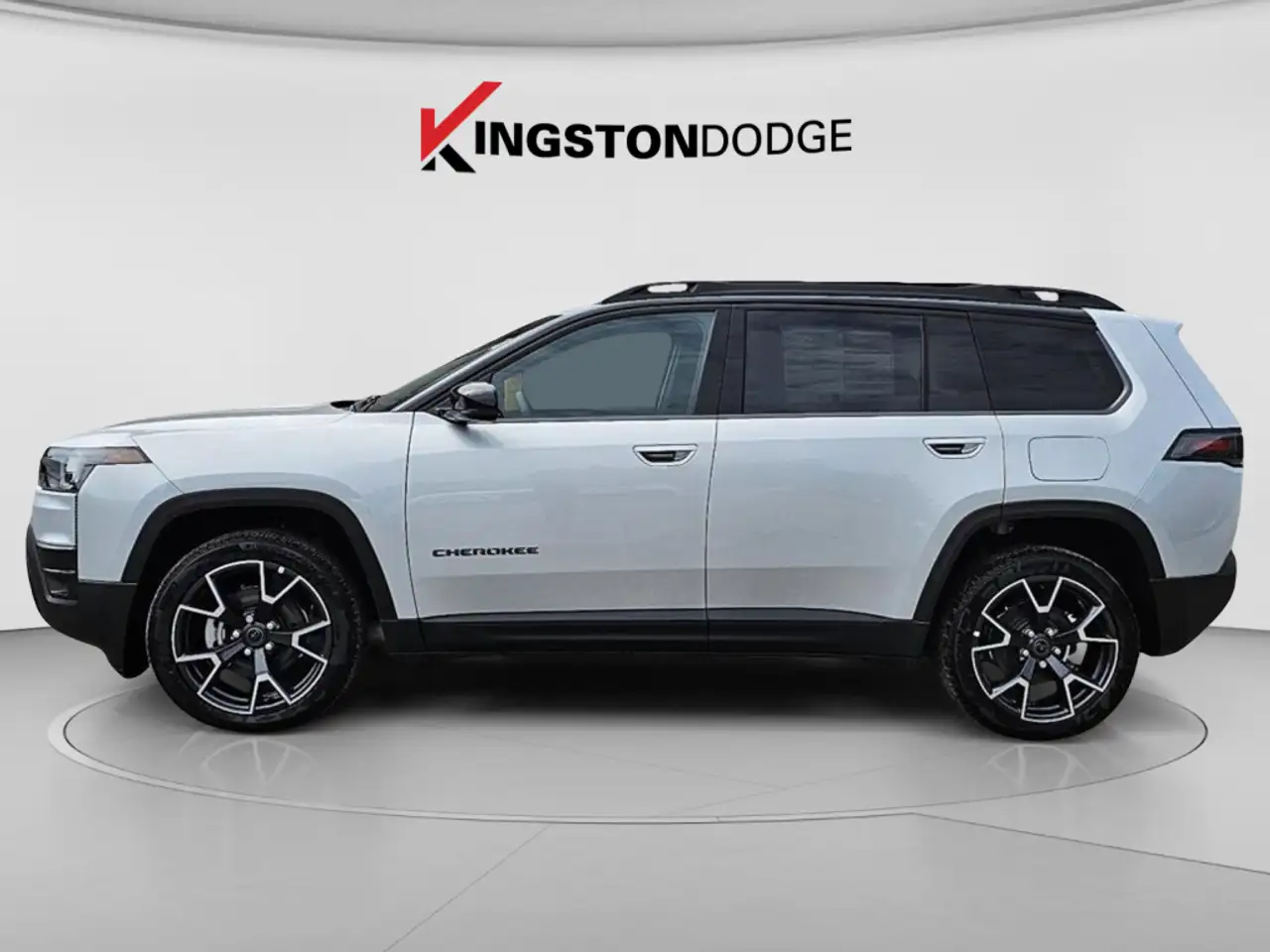 Jeep Cherokee fotografie Jeep Cherokee