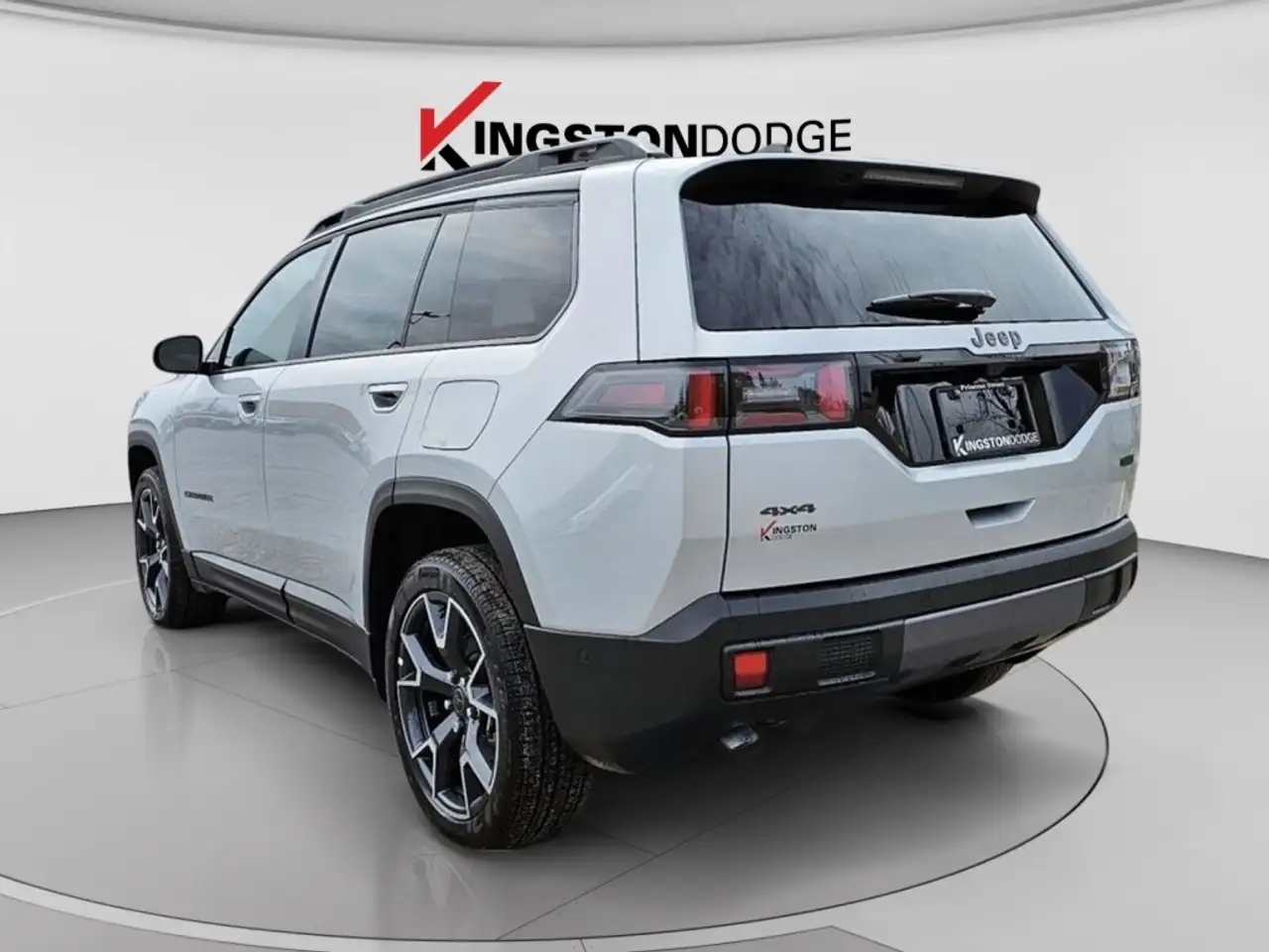 Jeep Cherokee fotografie Jeep Cherokee