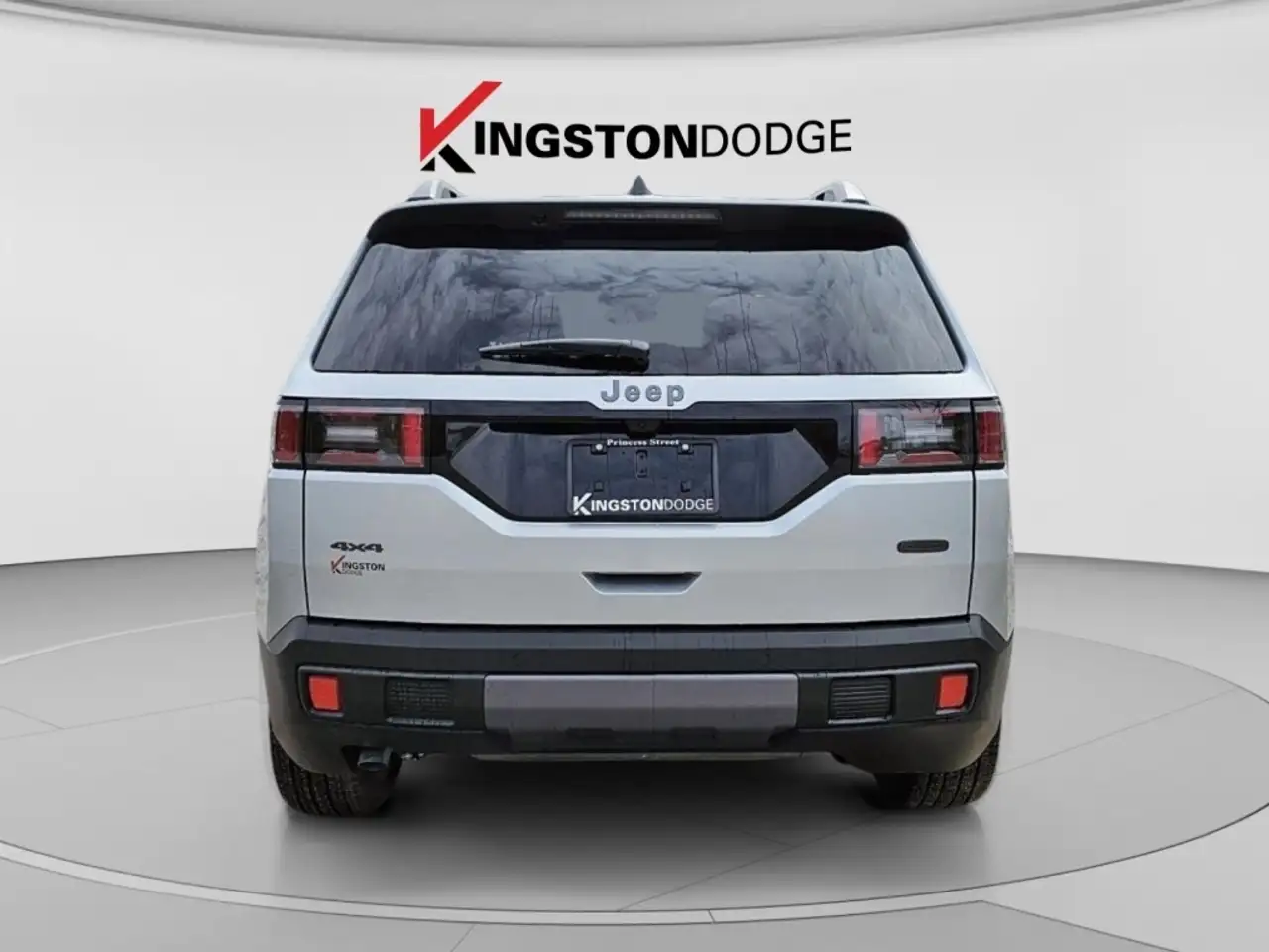 Jeep Cherokee fotografie Jeep Cherokee