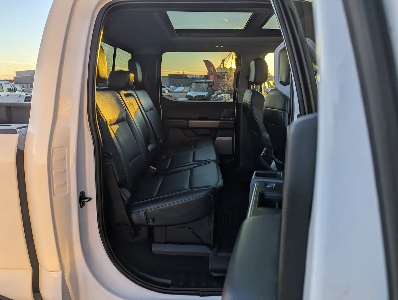 Ford F-450 Super Duty снимка Ford F-450 Super Duty