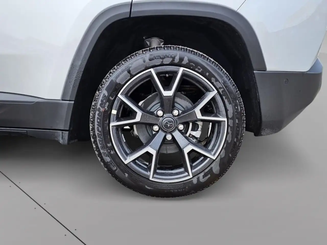 Jeep Cherokee fotografie Jeep Cherokee