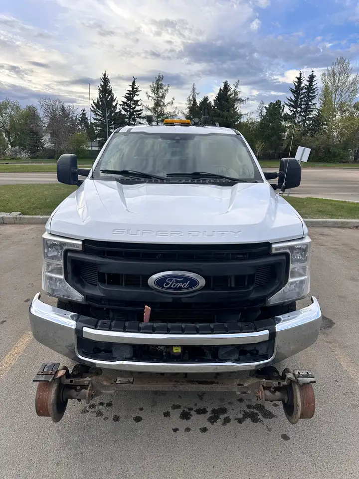 Ford F 350 снимка Ford F 350