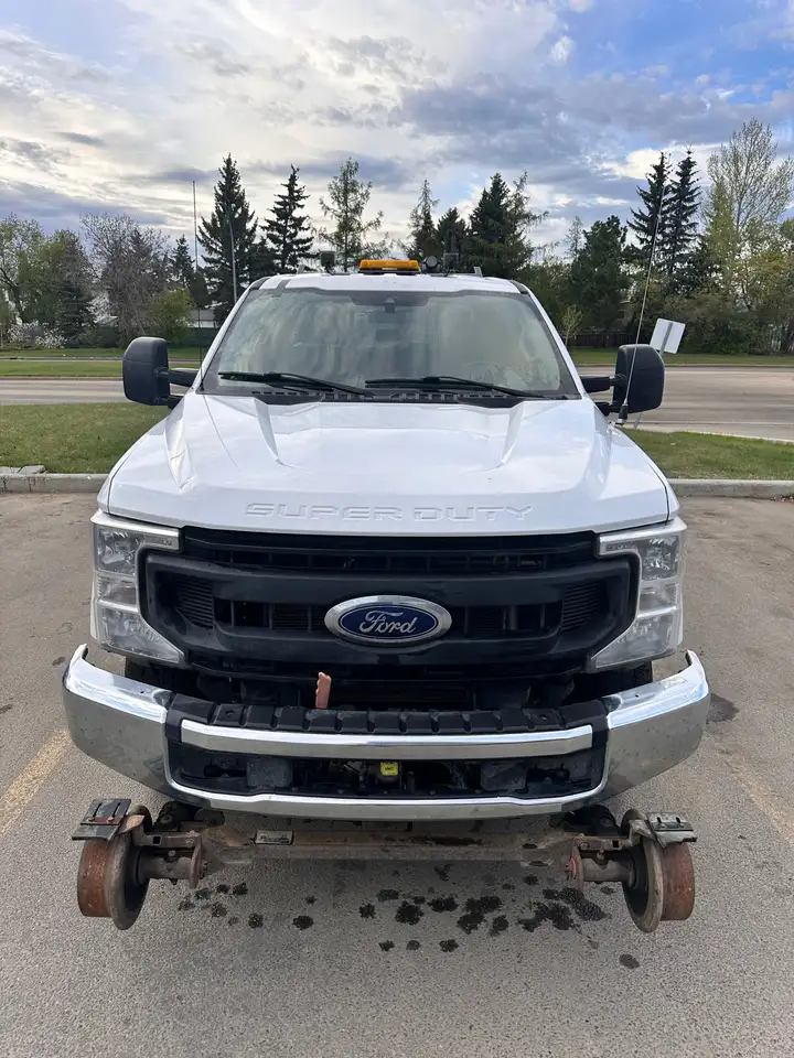 Ford F 350 снимка Ford F 350