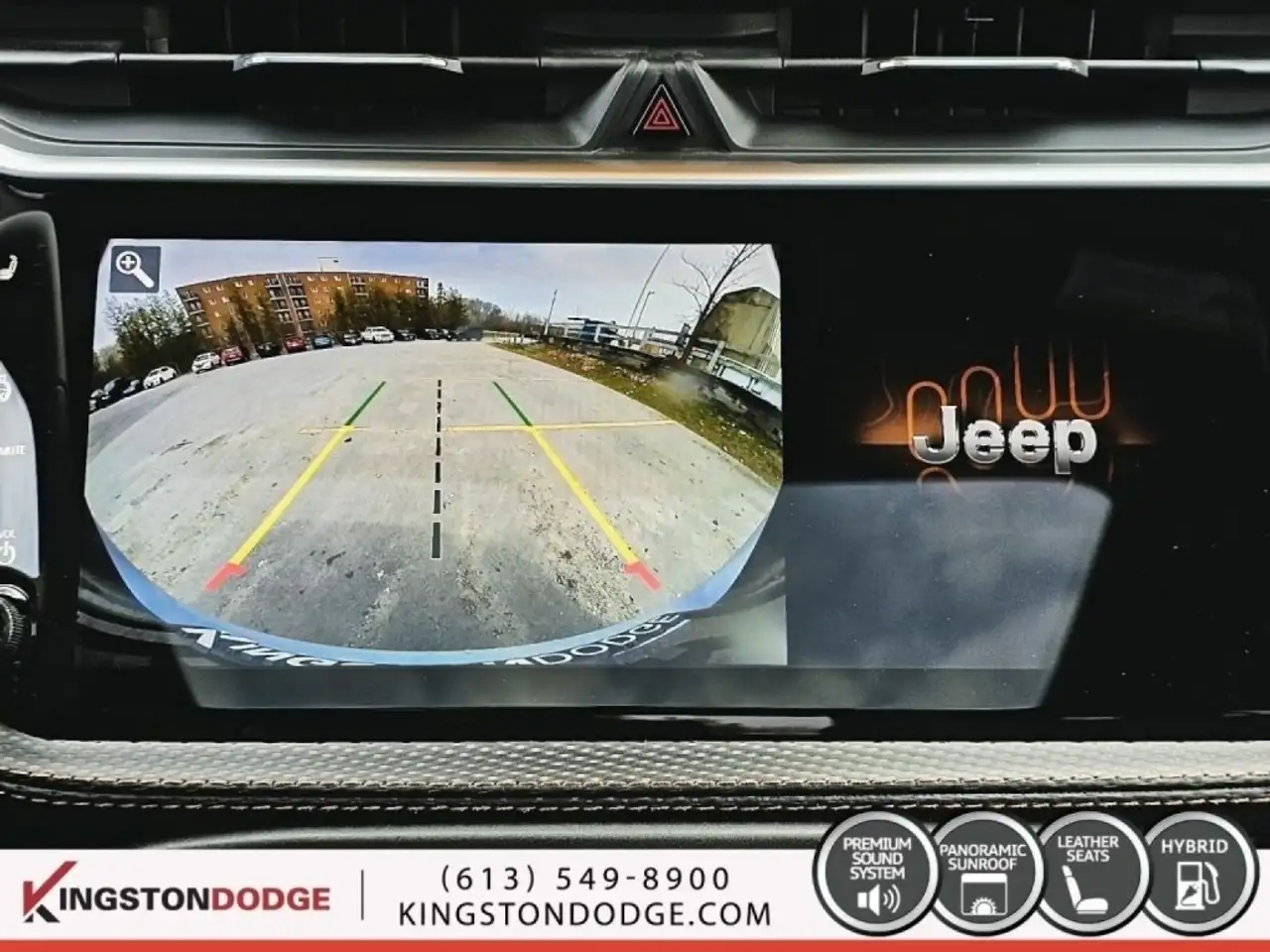 Jeep Cherokee fotografie Jeep Cherokee