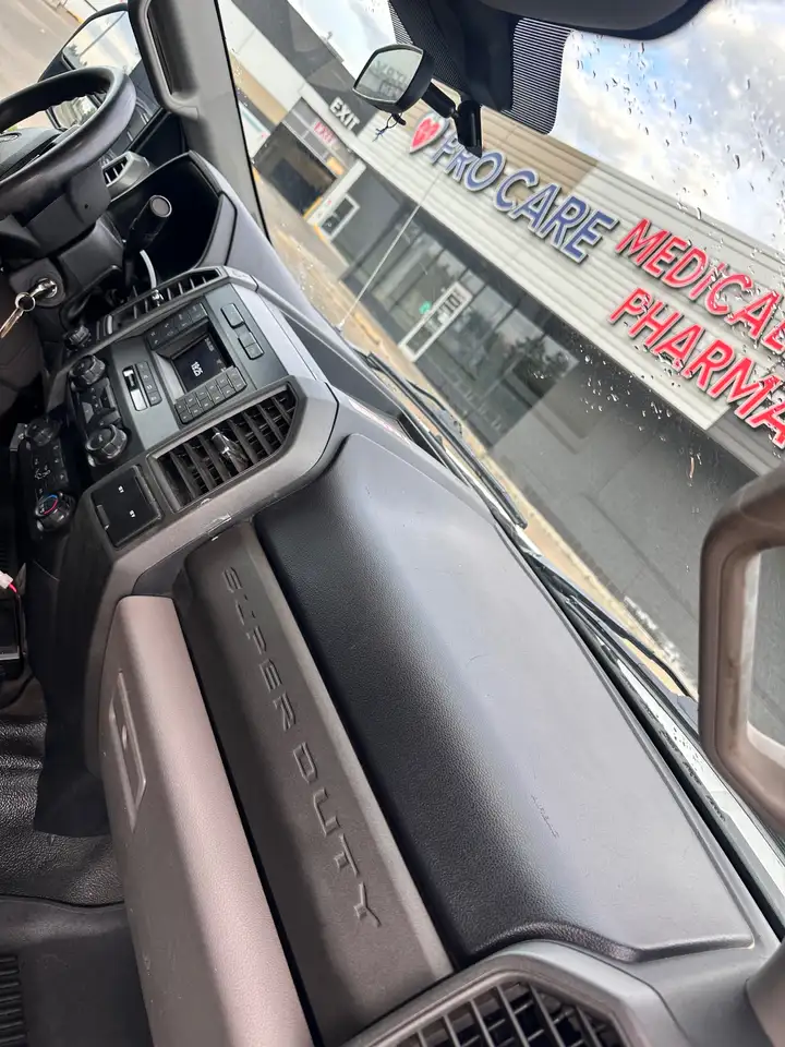 Ford F 350 снимка Ford F 350