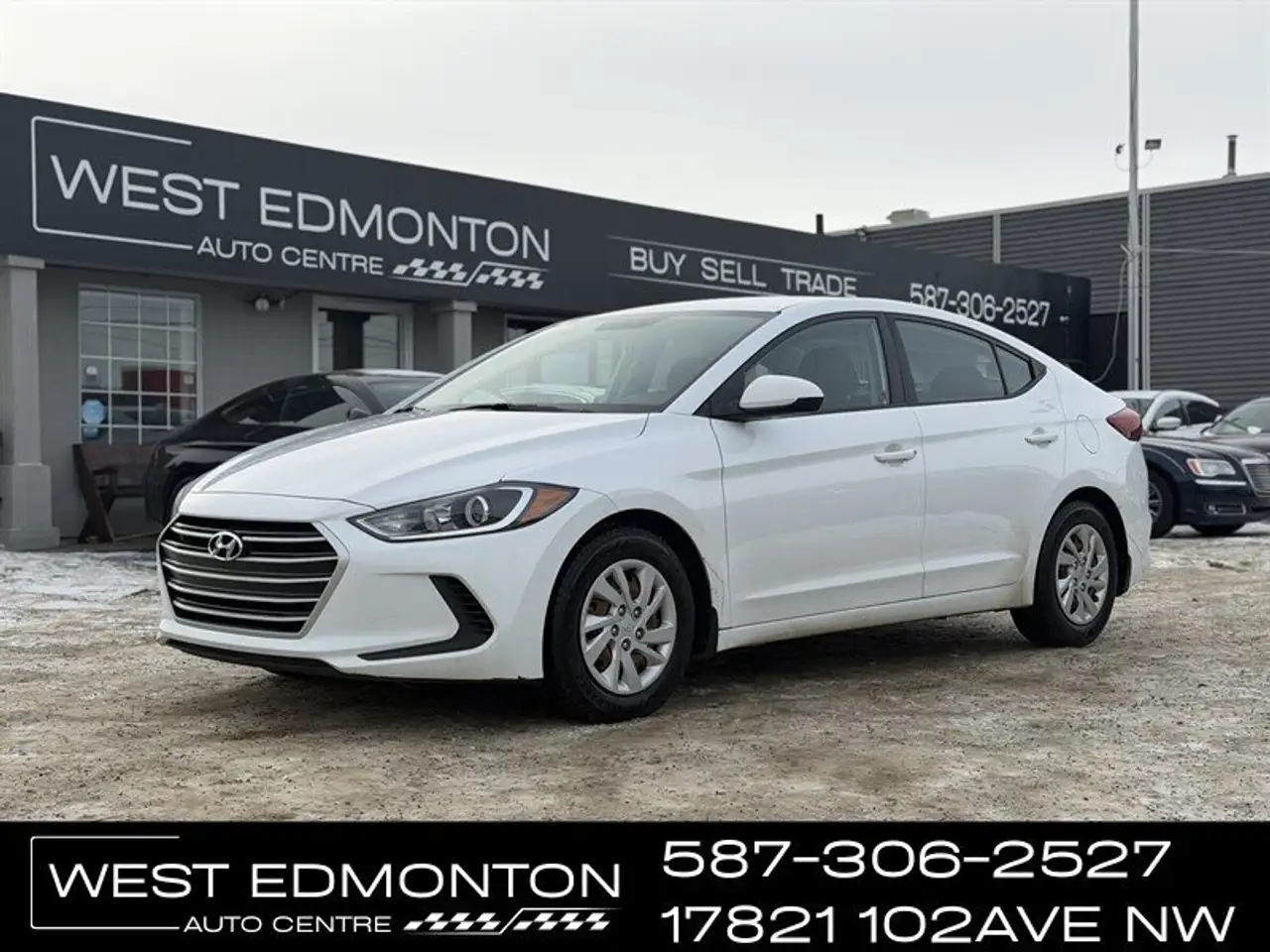 Hyundai ELANTRA fotografie Hyundai ELANTRA