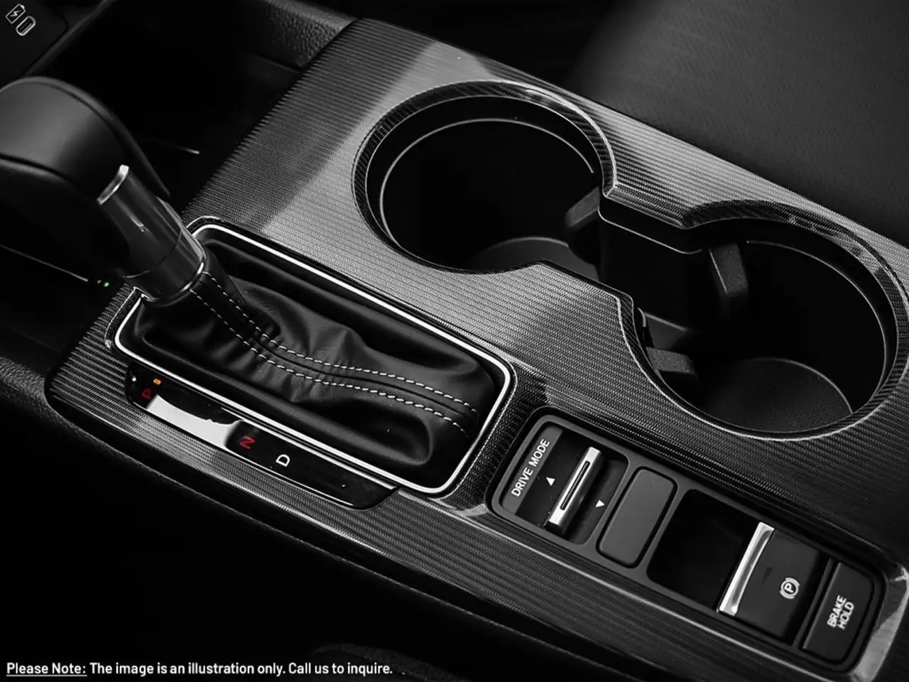 Honda Civic fotografie Honda Civic