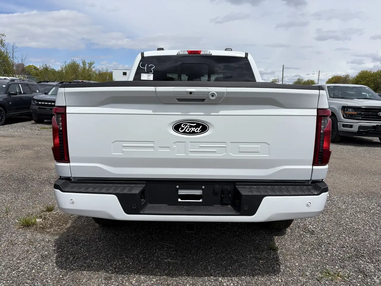Ford F 150 fotografie Ford F 150