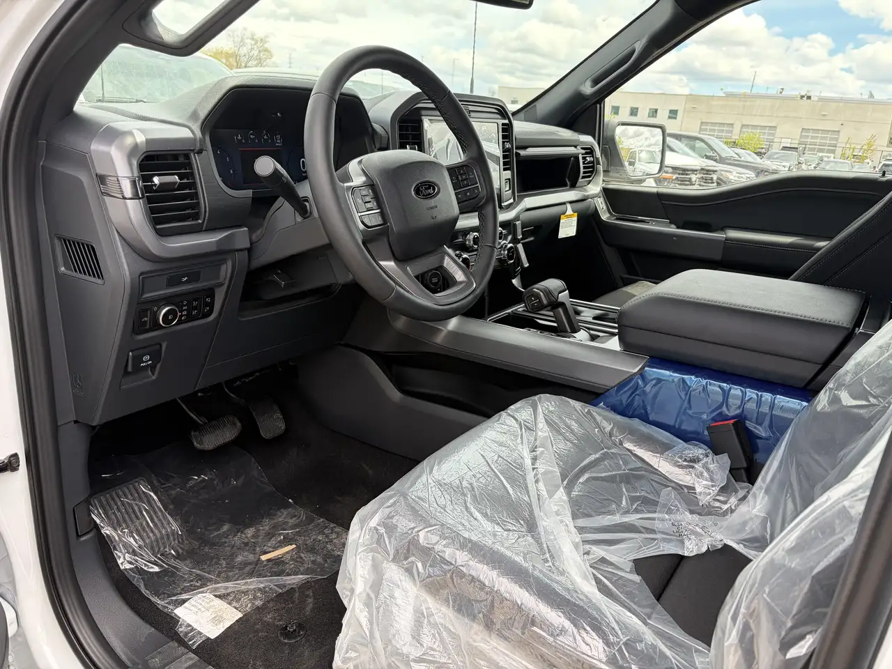 Ford F 150 fotografie Ford F 150