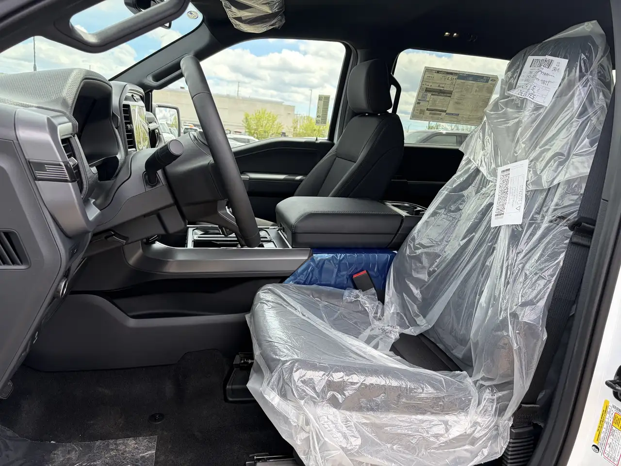 Ford F 150 fotografie Ford F 150