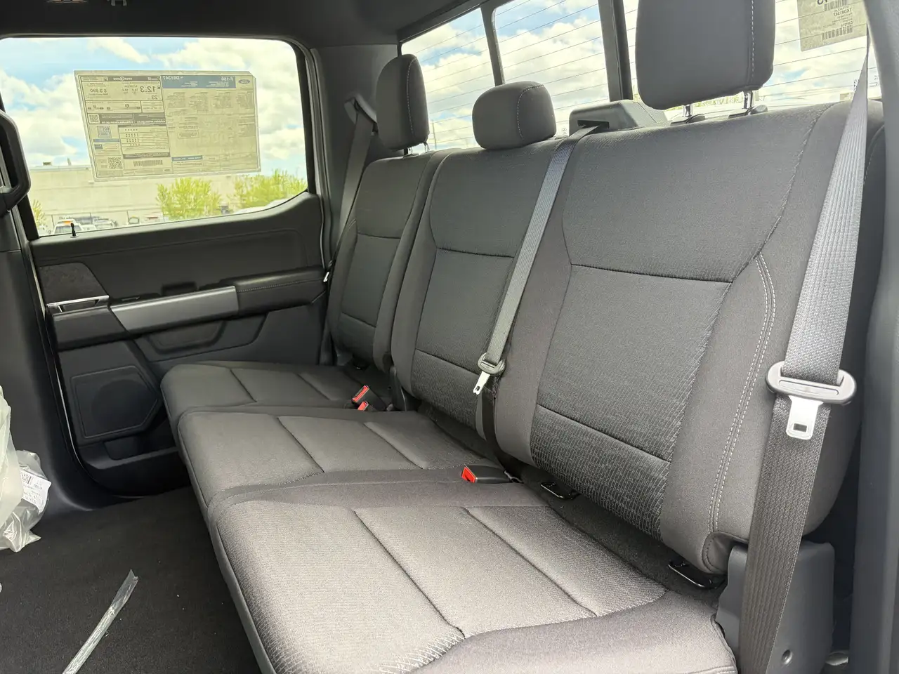 Ford F 150 fotografie Ford F 150