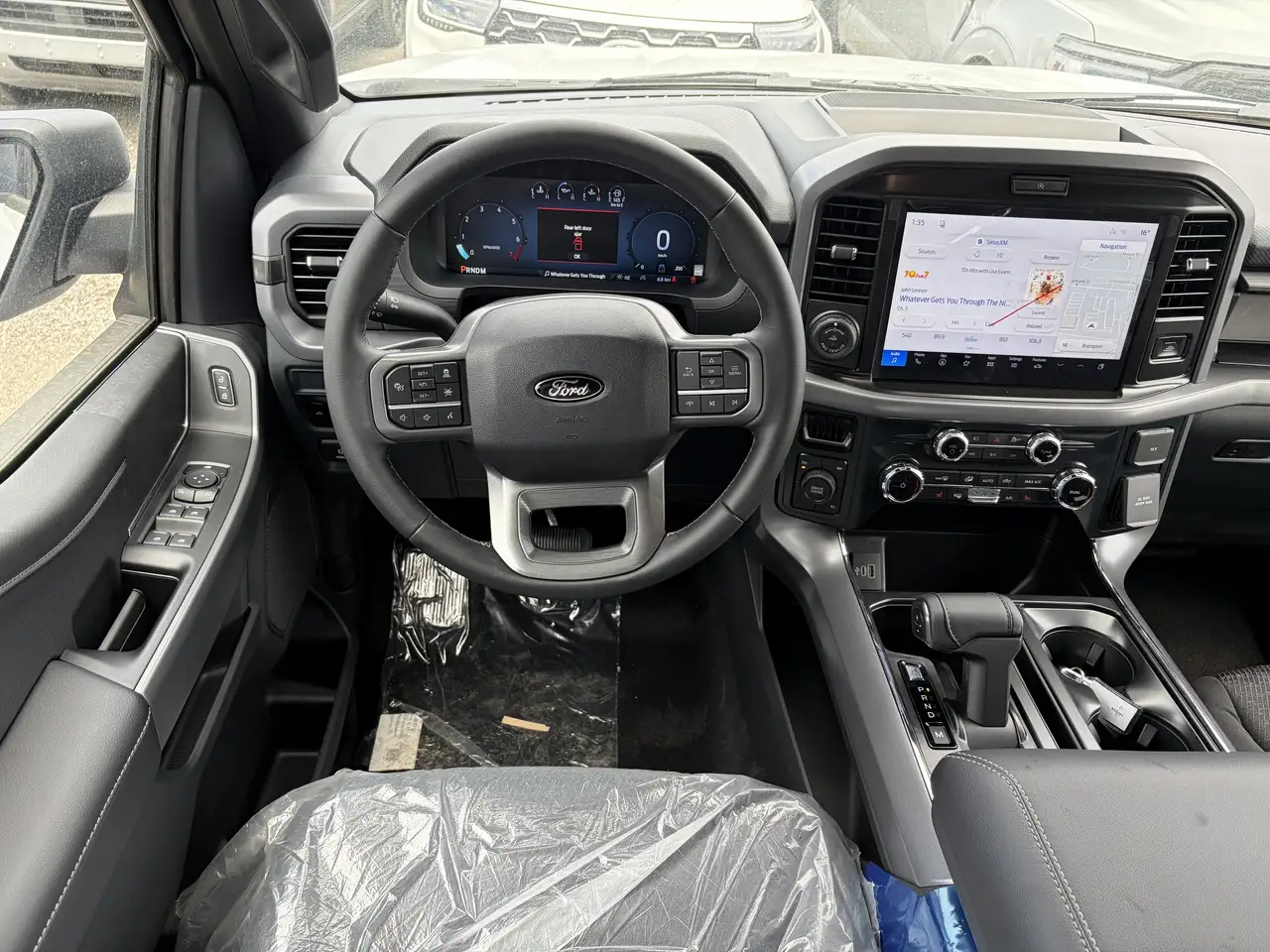 Ford F 150 fotografie Ford F 150