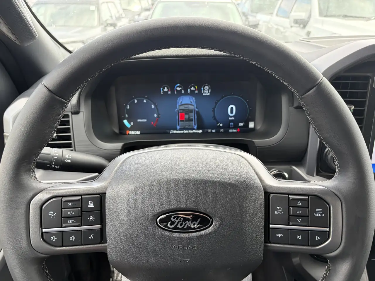Ford F 150 fotografie Ford F 150