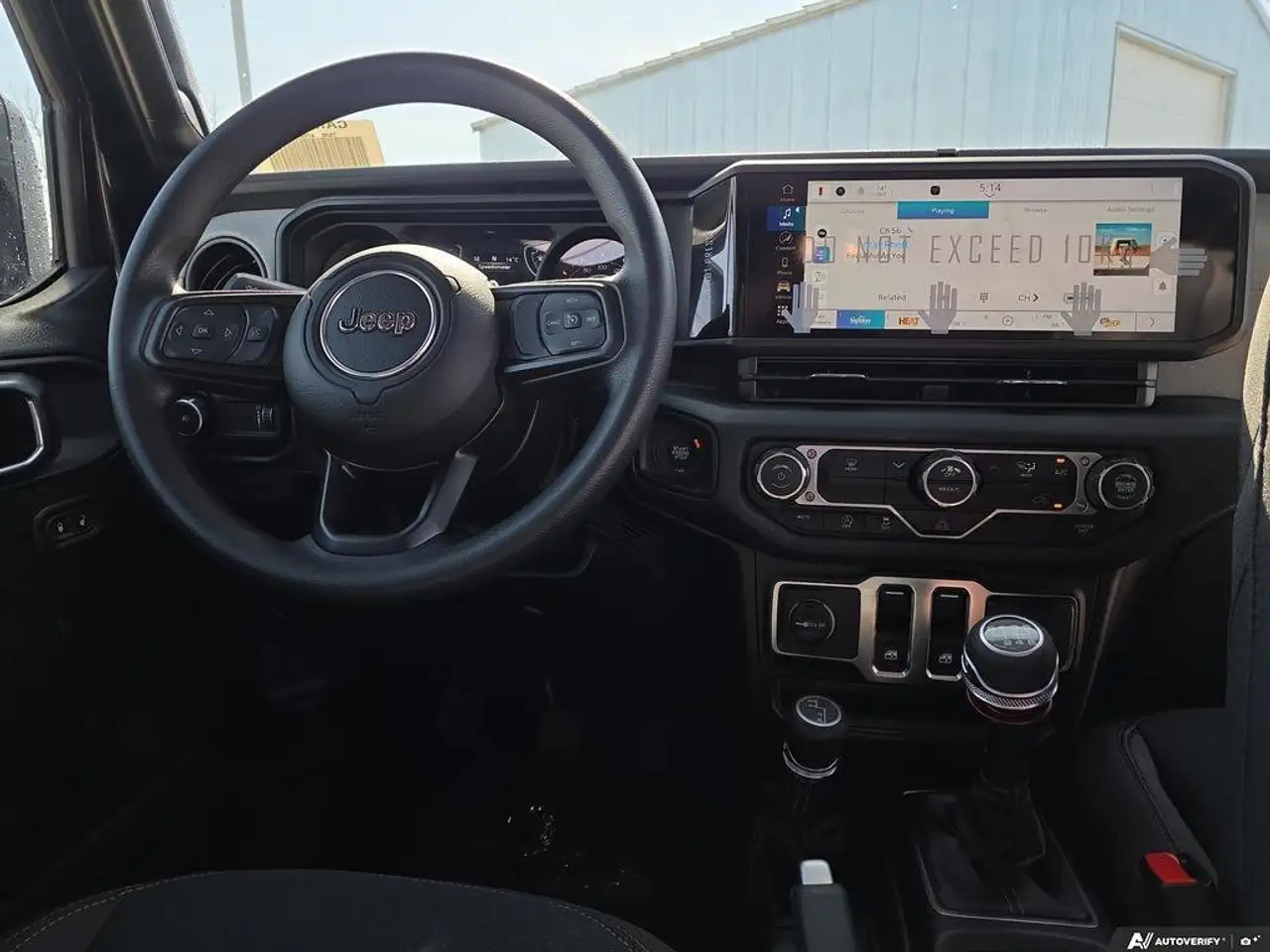 Jeep Wrangler снимка Jeep Wrangler