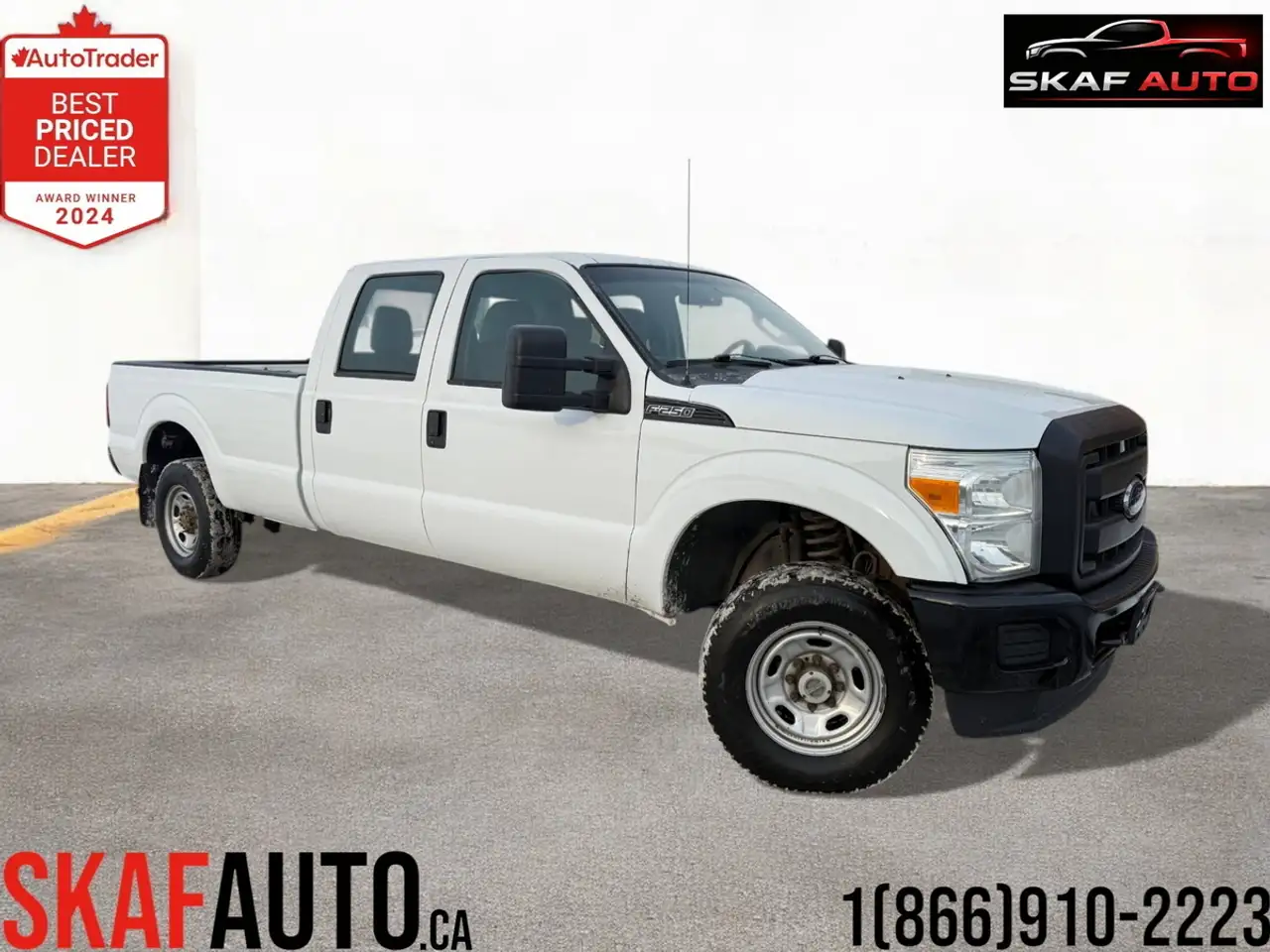Ford F 250 снимка Ford F 250