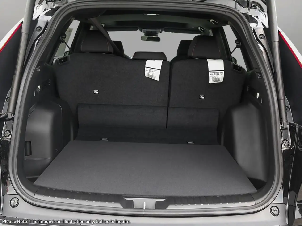 Honda CR-V photo Honda CR-V