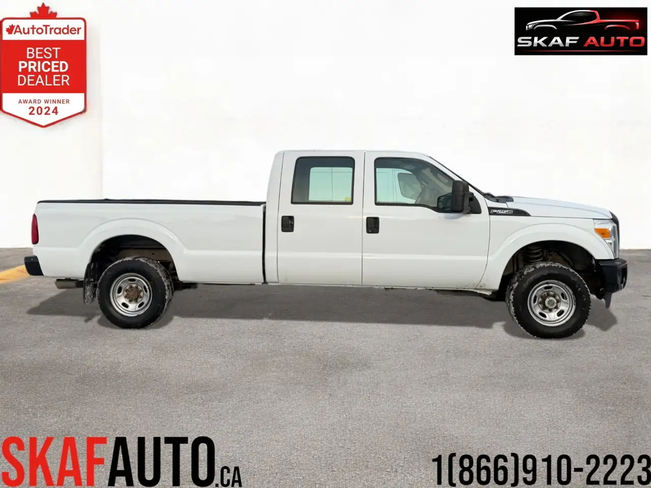 Ford F 250 снимка Ford F 250