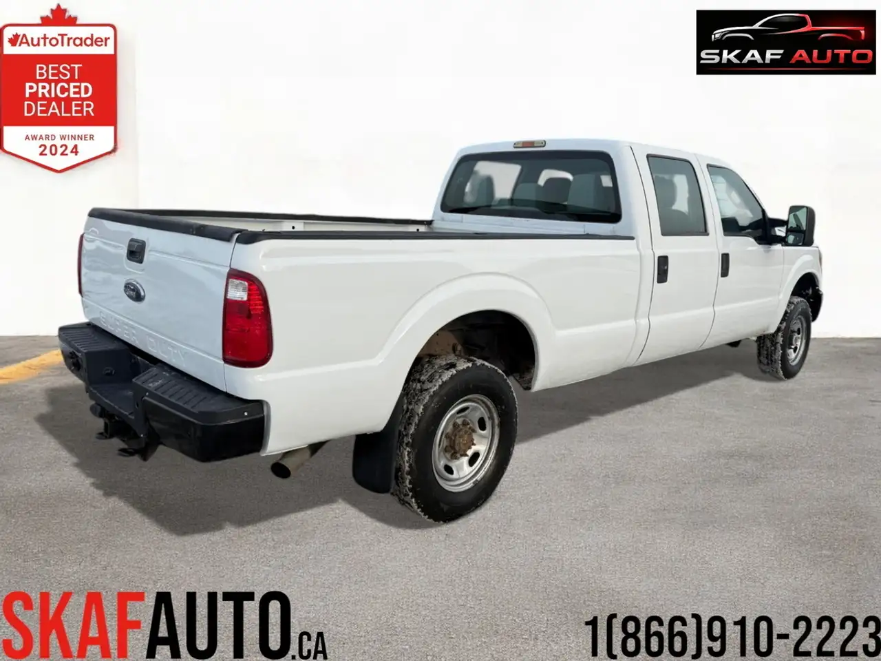 Ford F 250 снимка Ford F 250