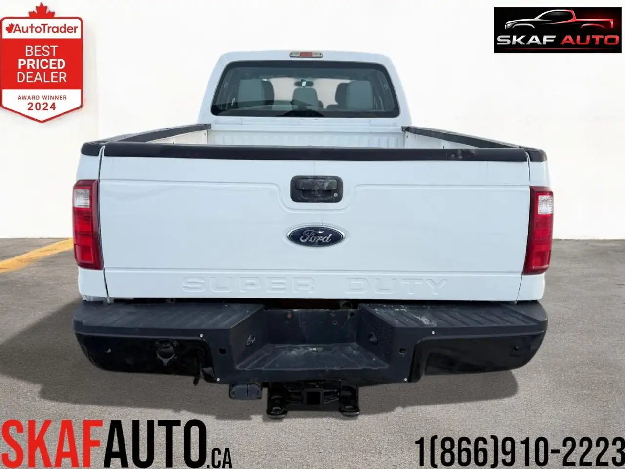 Ford F 250 снимка Ford F 250