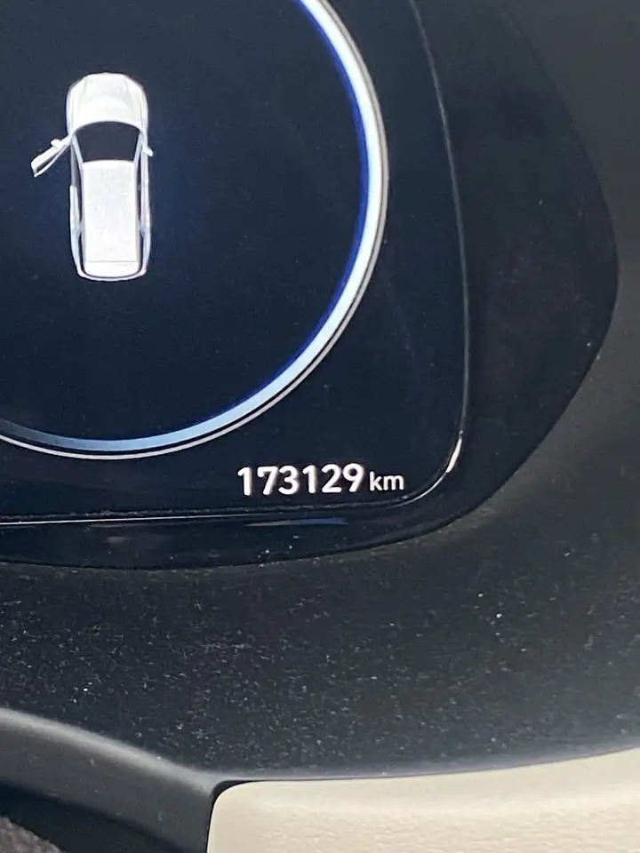 Hyundai PALISADE снимка Hyundai PALISADE