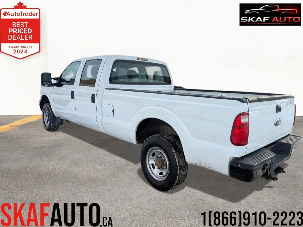 Ford F 250 снимка Ford F 250