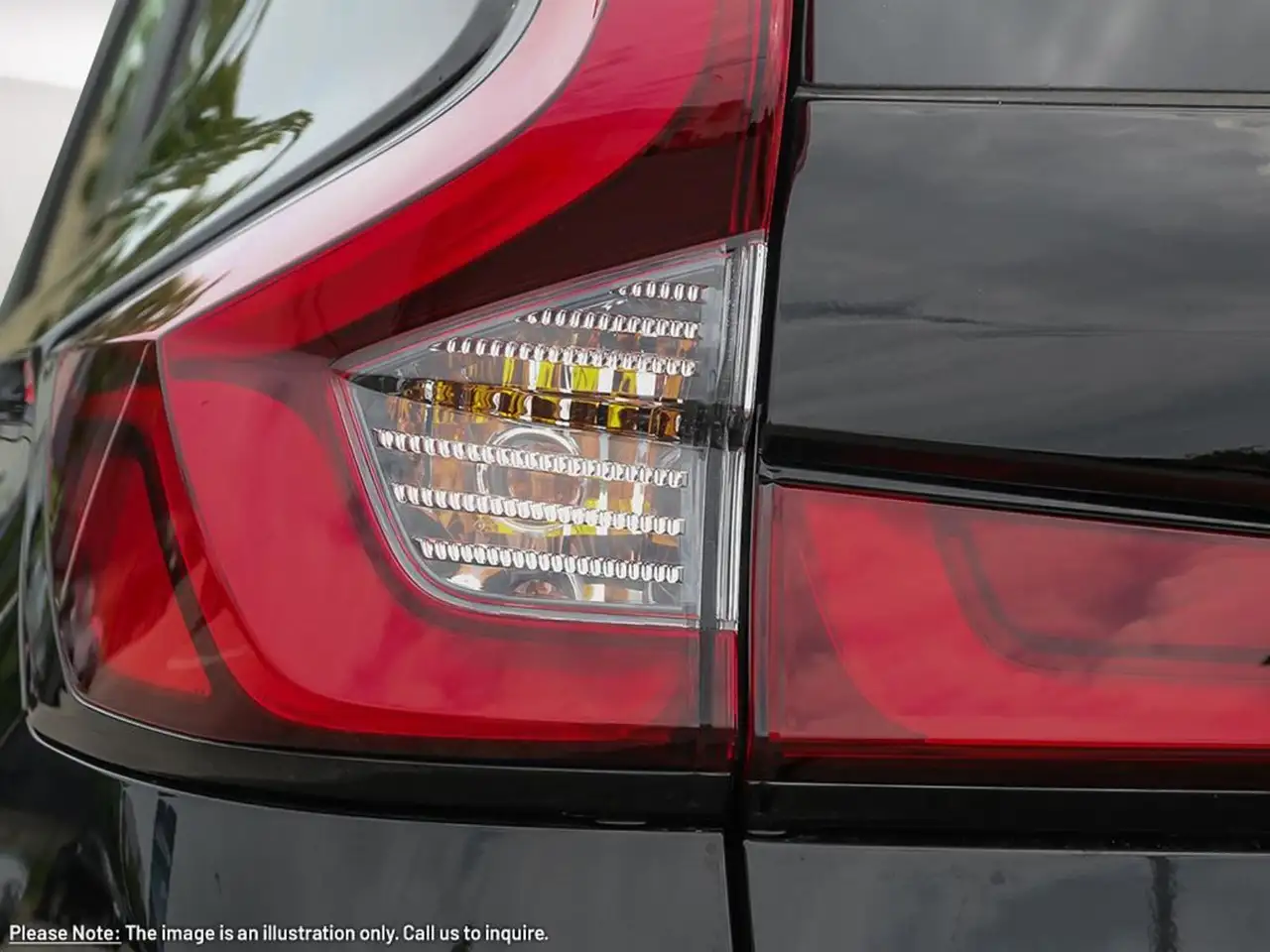 Honda CR-V photo Honda CR-V