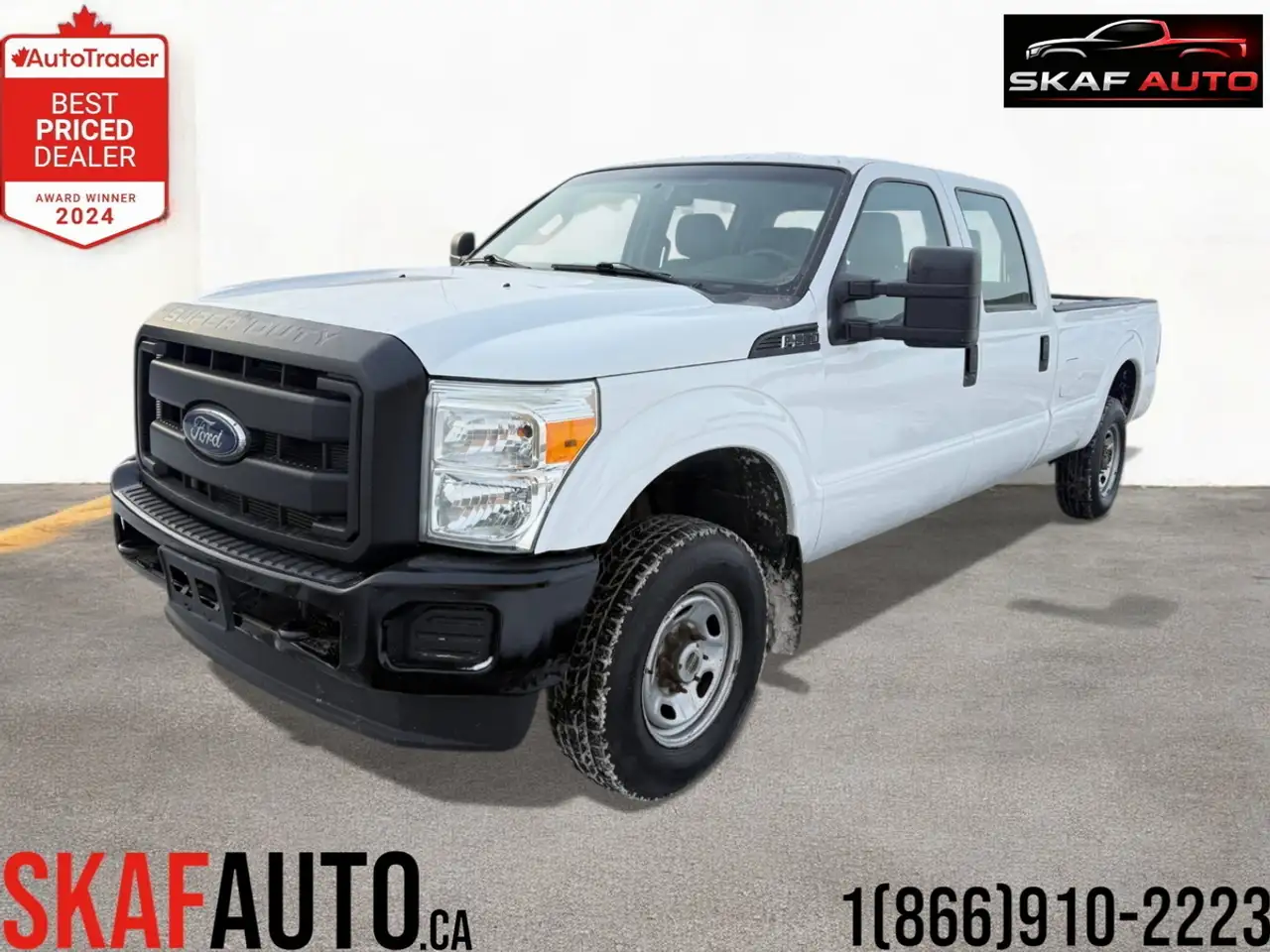 Ford F 250 снимка Ford F 250