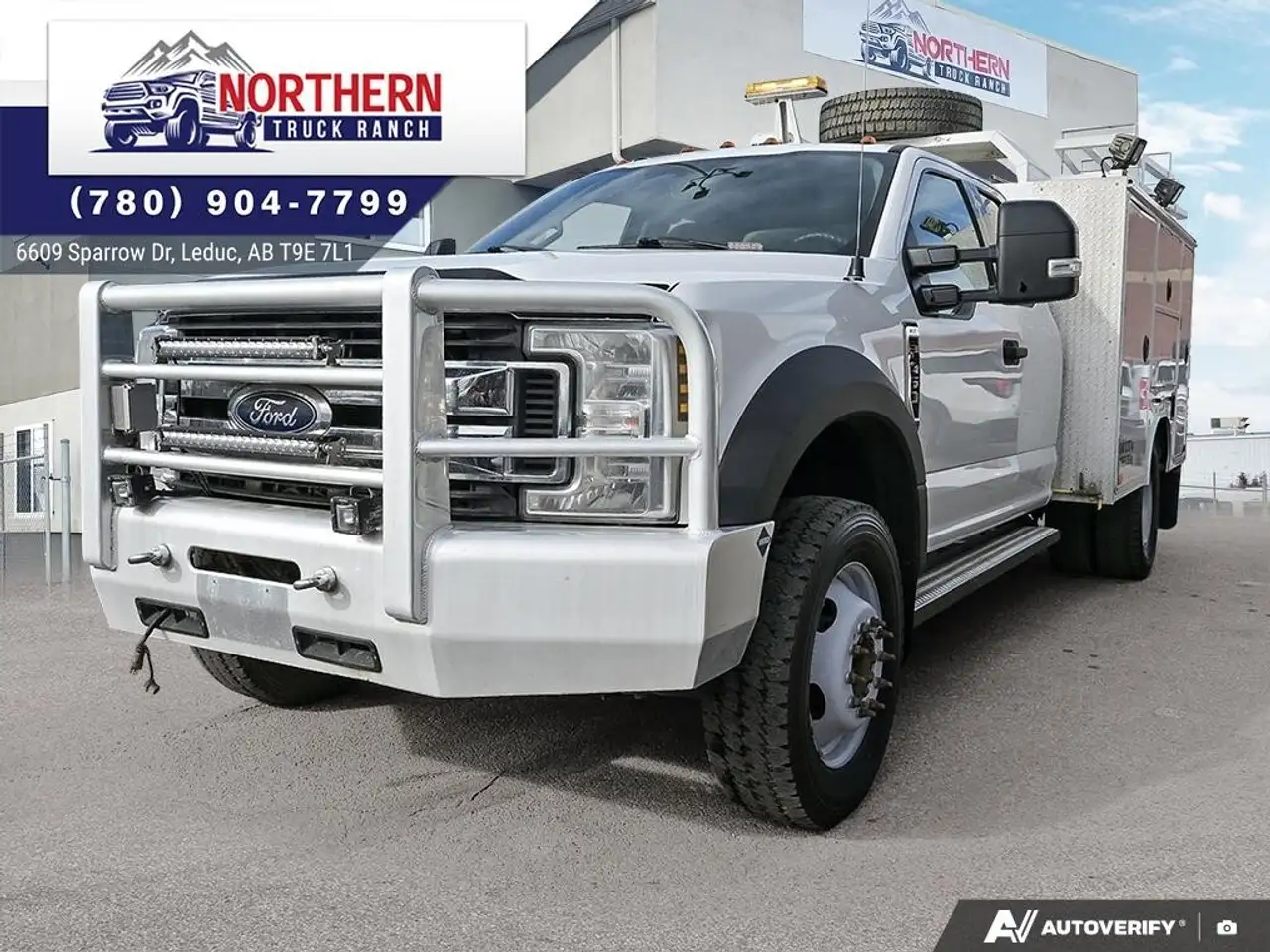 Ford F-450 Super Duty снимка Ford F-450 Super Duty