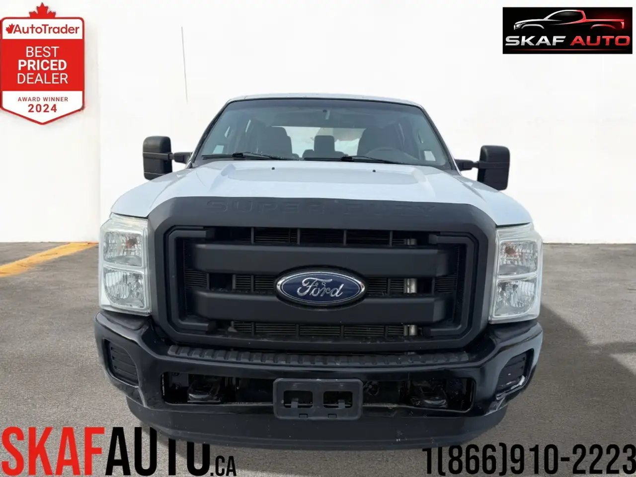 Ford F 250 снимка Ford F 250