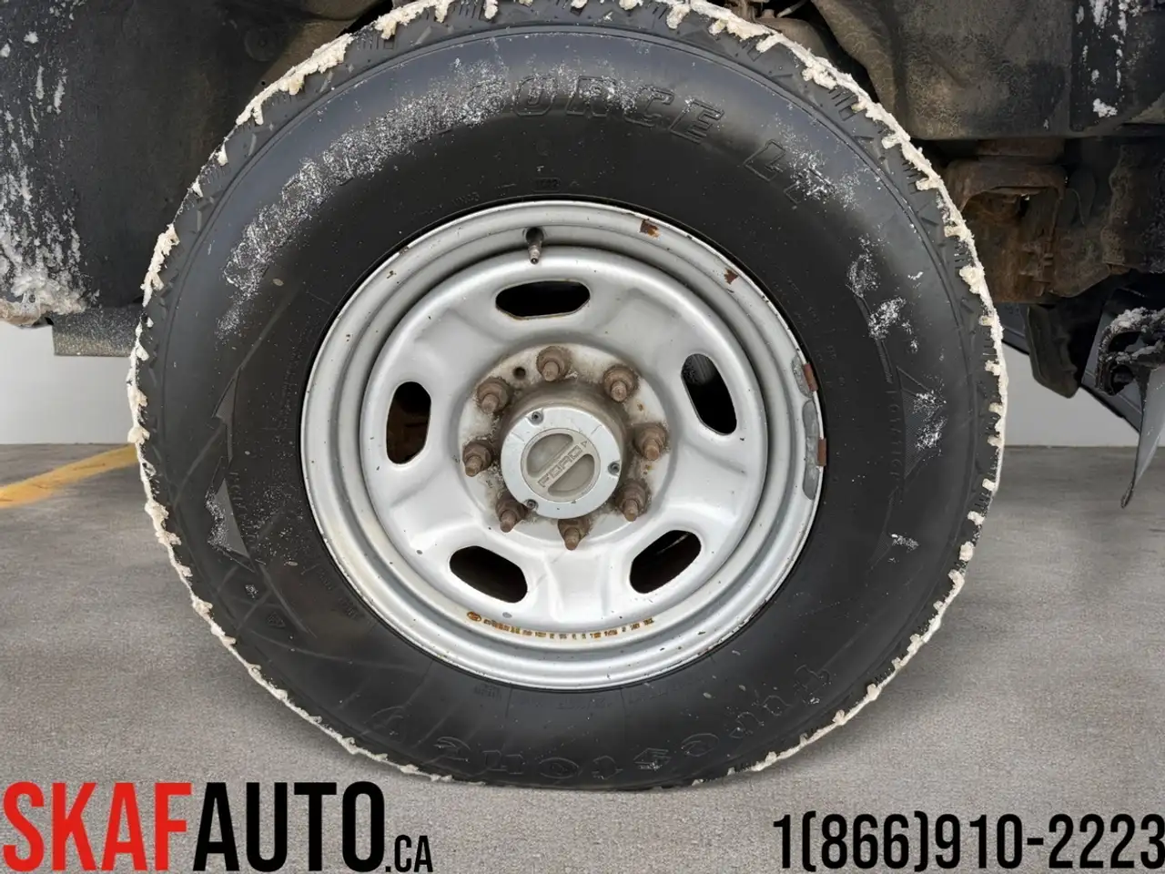 Ford F 250 снимка Ford F 250
