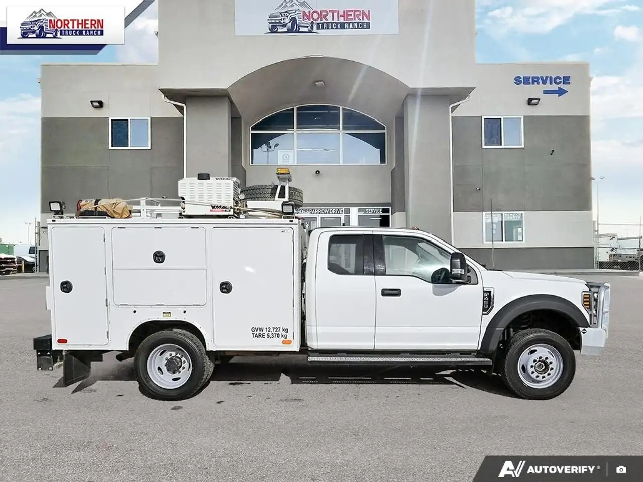Ford F-450 Super Duty снимка Ford F-450 Super Duty