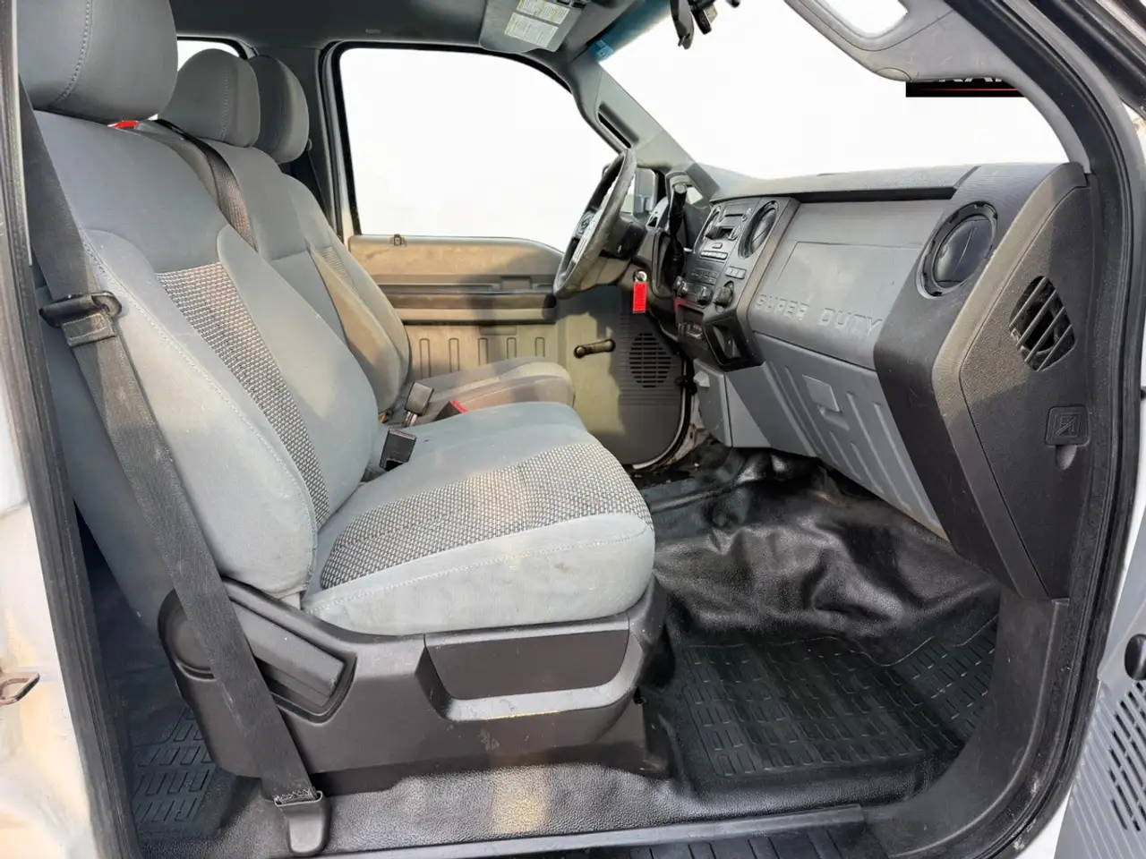 Ford F 250 снимка Ford F 250