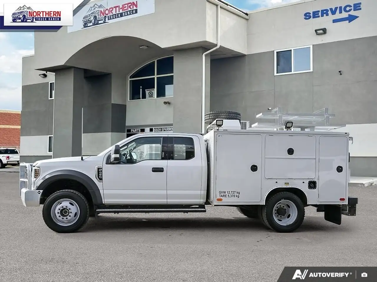 Ford F-450 Super Duty снимка Ford F-450 Super Duty