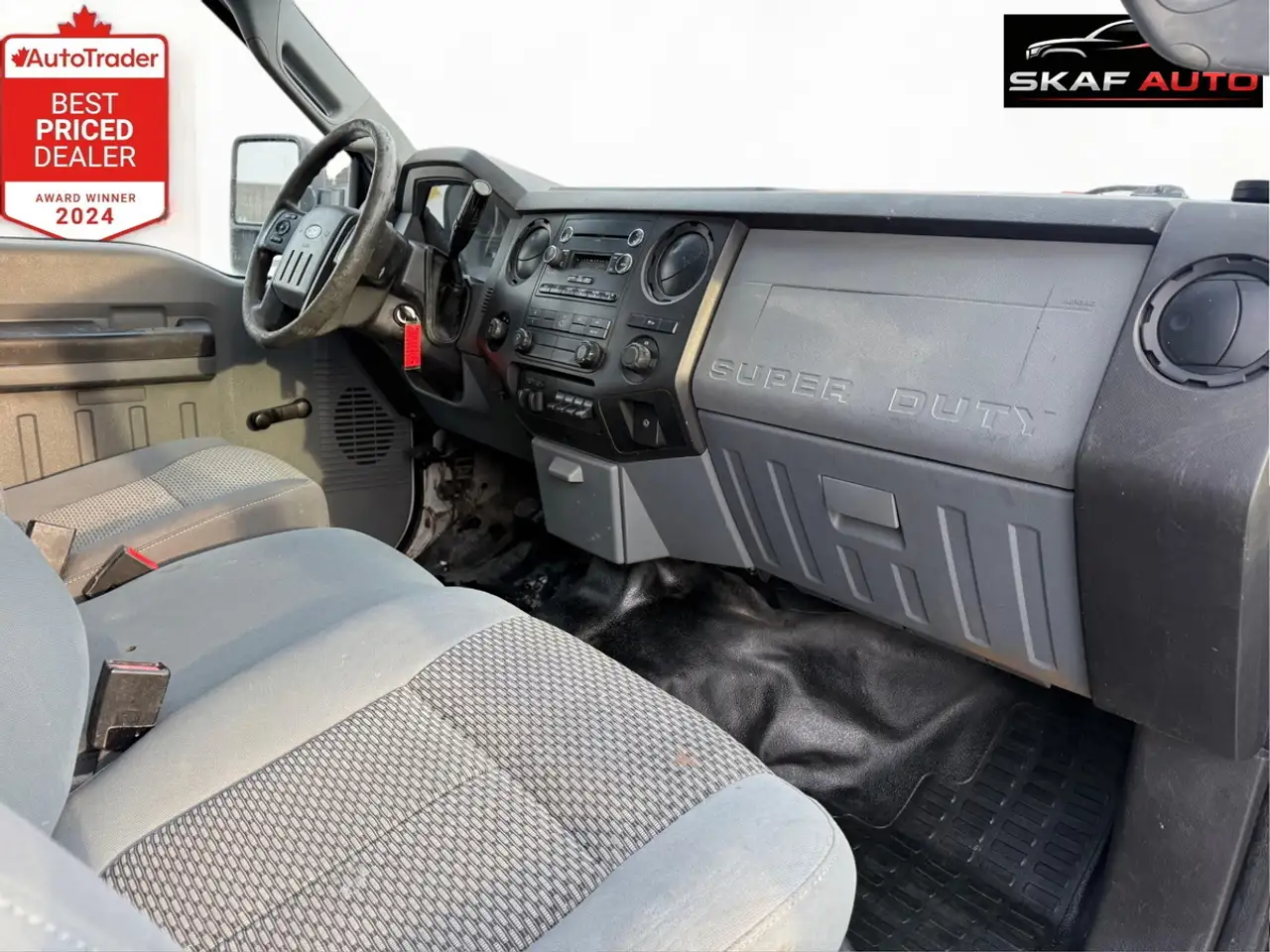 Ford F 250 снимка Ford F 250