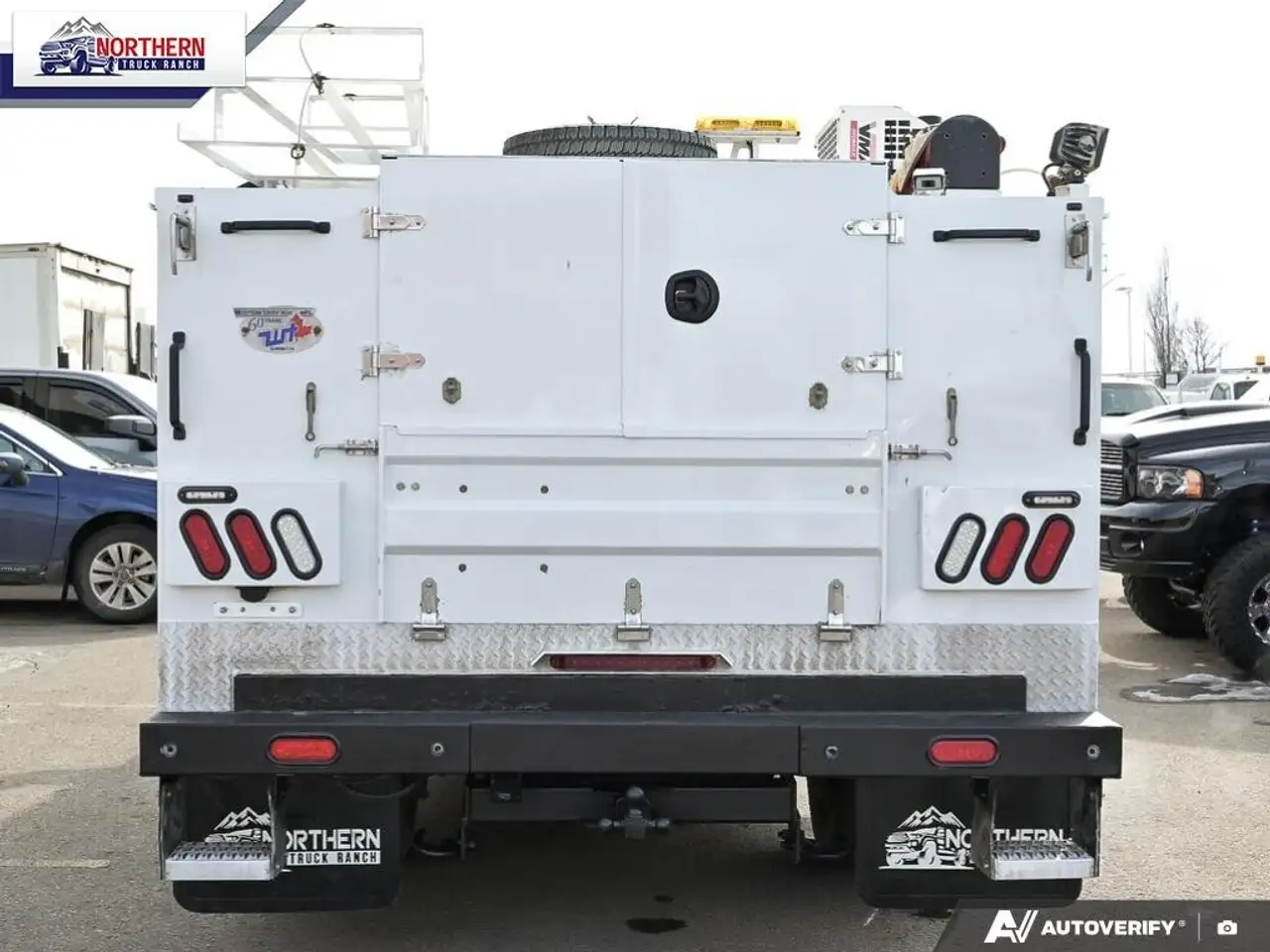 Ford F-450 Super Duty снимка Ford F-450 Super Duty