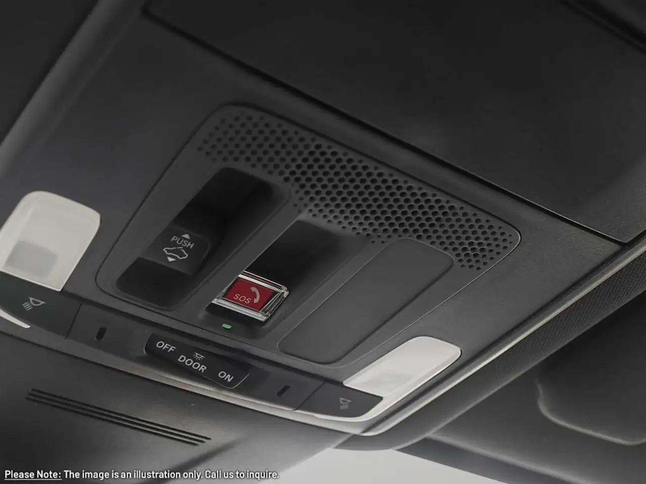 Honda CR-V photo Honda CR-V
