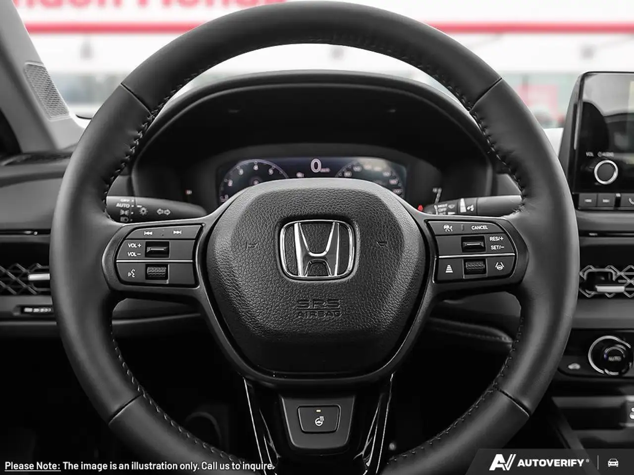 Honda Accord fotografie Honda Accord