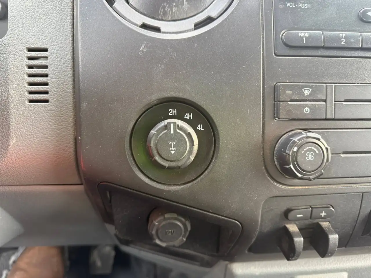Ford F 250 снимка Ford F 250