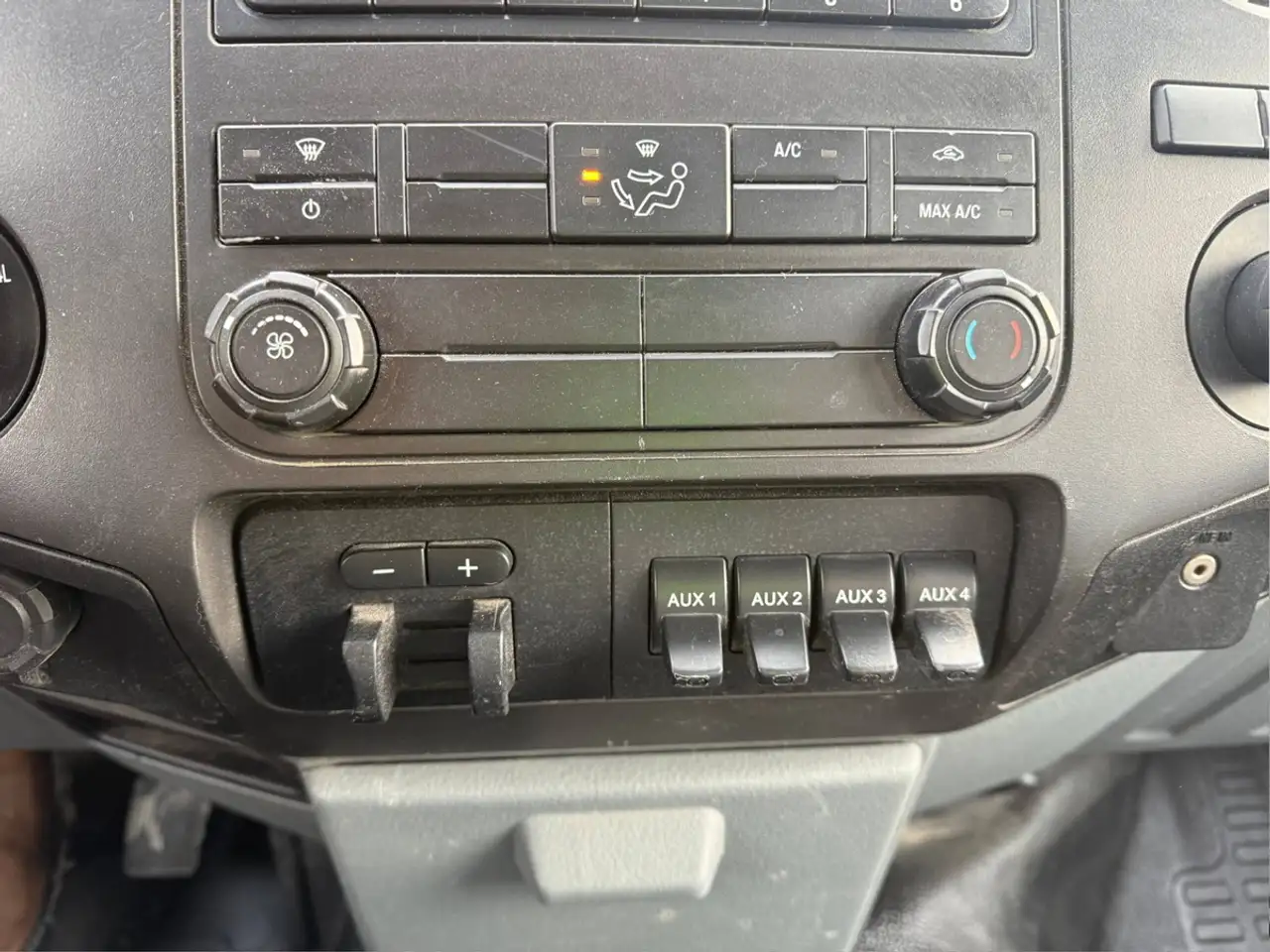 Ford F 250 снимка Ford F 250