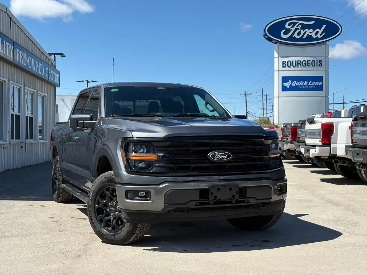 Ford F 150 снимка Ford F 150