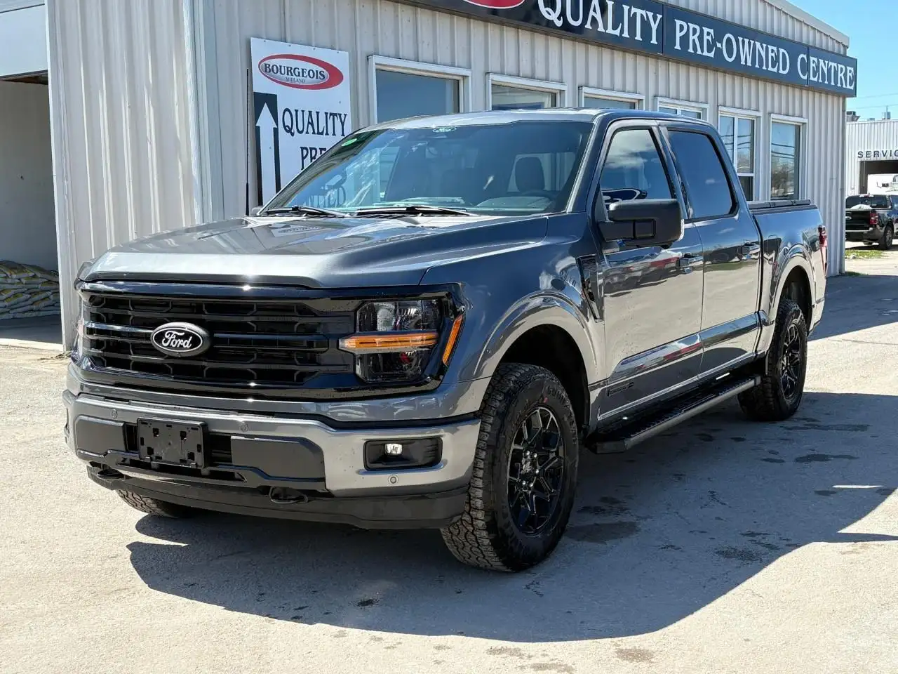 Ford F 150 снимка Ford F 150