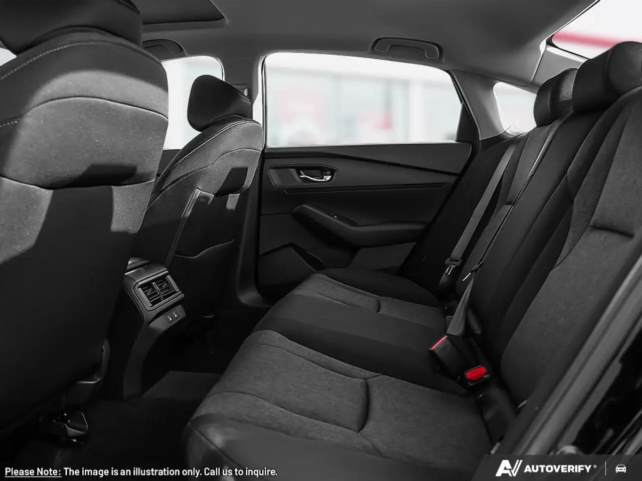 Honda Accord fotografie Honda Accord