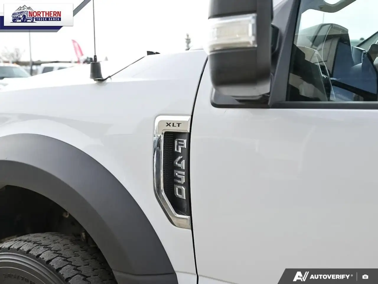 Ford F-450 Super Duty снимка Ford F-450 Super Duty