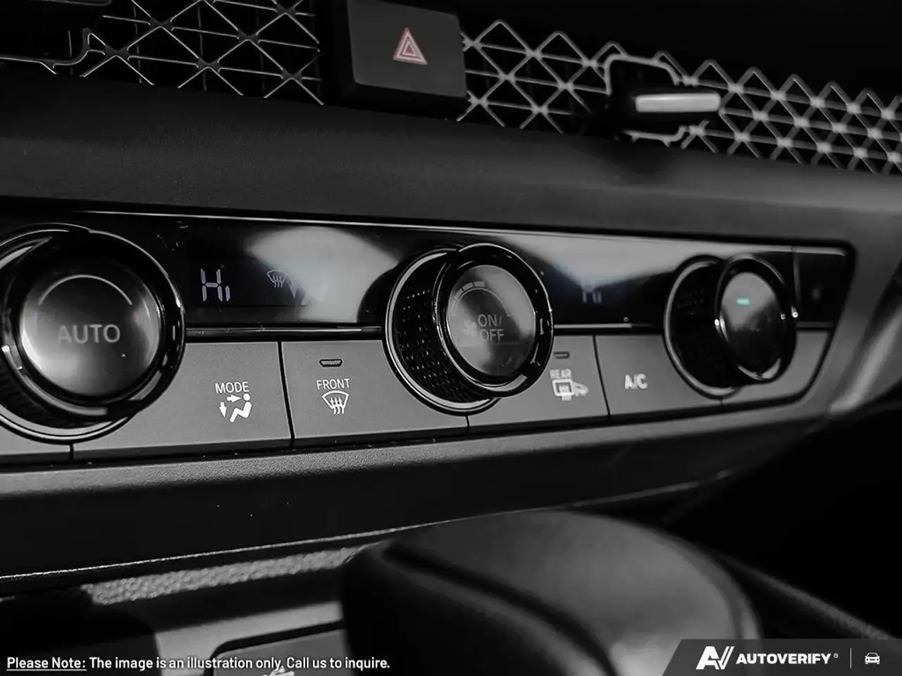 Honda Accord fotografie Honda Accord