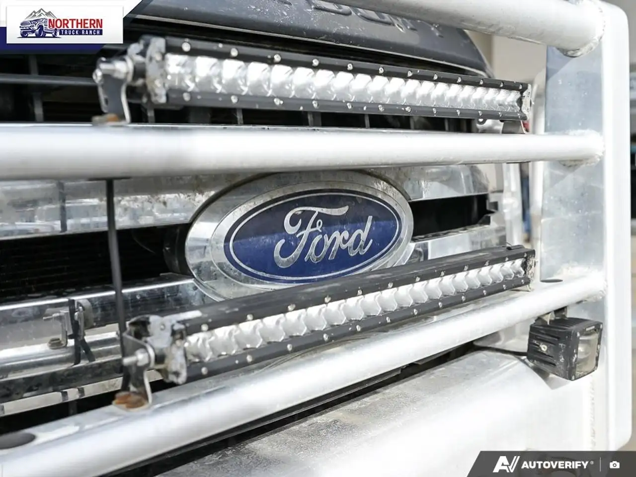 Ford F-450 Super Duty снимка Ford F-450 Super Duty