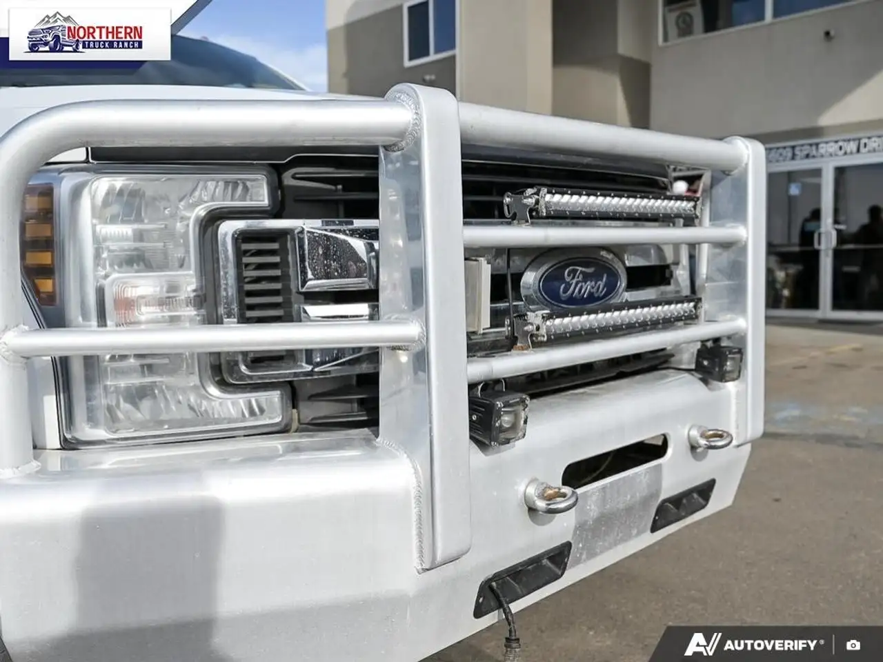 Ford F-450 Super Duty снимка Ford F-450 Super Duty